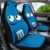 mm blue chocolate car seat covers mmcsc04 pseub