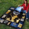 modelo especial quilt blanket all i need is beer gift idea dmfky