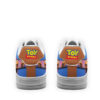 mr potato head toy story sneakers custom cartoon shoes 4ela8