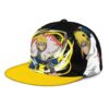 namikaze minato snapback hat naruto custom anime hat ipnfe