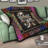 native dragonfly dreamcatcher quilt blanket bedding decor idea uqovi