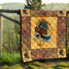 native lion quilt blanket amazing gift idea 4vrny