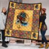 native lion quilt blanket amazing gift idea pj1mm