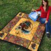 native lion quilt blanket amazing gift idea xrhht