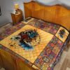 native lion quilt blanket amazing gift idea zfrrm