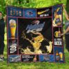 natural ice quilt blanket all i need is beer funny gift idea l0gju