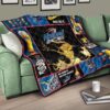 natural ice quilt blanket all i need is beer funny gift idea zxl8u