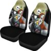 nightmare before christmas car seat covers jack nightmare before christmas cartoon car seat covers nbccs062 k6tfl