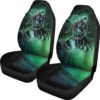 nightmare before christmas car seat covers jack sally car seat covers nbccs065 lxbq1