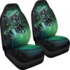 nightmare before christmas car seat covers jack sally car seat covers nbccs065 vn7fq