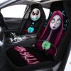nightmare before christmas car seat covers jack sally love seat covers nbccs025 w2i21