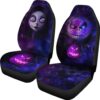 nightmare before christmas car seat covers jack sally love seat covers nbccs057 giubr