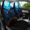 nightmare before christmas car seat covers jack skellington the nightmare before christmas seat covers nbccs038 sdqmi