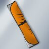 orange cute cartoon eyes car sunshade custom cool car accessories gifts idea yljta