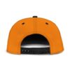 orange snapback hat crewmate among us funny gift idea 4lfgl