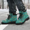 otter boots animal custom shoes funny for otter lover camdc