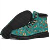 otter boots animal custom shoes funny for otter lover fyqdt