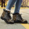 owl boots cool gift idea for who love owl fljvd
