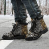 owl boots cool gift idea for who love owl uaf3e