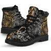 owl boots cool gift idea for who love owl xvbxh