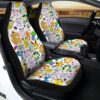 pokemon chibi pattern car seat covers pkmcsc14 tgzmk
