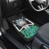 rick and morty and mr poopybutthole peace among worlds cartoon car floor mats cfmrm036 ozc9b