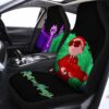 rick and morty car seat covers gangster rick and morty seat covers rmcs044 vs4el