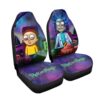 rick and morty car seat covers rick and morty car accessories rmcs024 npwdd