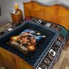 scene harry potter quilt blanket for bedding decor gift idea 5qxfo