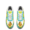 scooby doo and shaggy rogers sneakers ezhq8