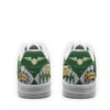 slytherin sneakers custom harry potter shoes for fans gas7a