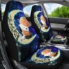 snoopy car seat covers snoopy and charley car seat covers cartoon fan gift m0bgk