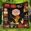 southern comfort quilt blanket all i need is whisky gift idea enapa