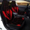 spider car seat covers custom symbol spider car accessories qsgt7