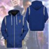 star trek discovery 2017 present cosplay tshirt hoodie apparel jhpki