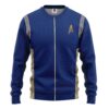 star trek discovery 2017 present cosplay tshirt hoodie apparel tluxc