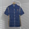 star trek discovery 2017 present ugly christmas hawaiian shirt hawaiian shirts for men women custom hawaiian shirts chxif