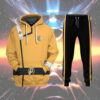 star trek ii vi wrath of khan starfleet kirk spock yellow uniform custom hoodie tshirt apparel 2vqf0