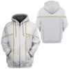 star trek jean luc picard white mess dress custom hoodie tshirt apparel cy9bw