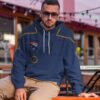 star trek jonathan archer custom hoodie apparel viqk6
