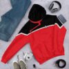 star trek lower decks red uniform custom hoodie tshirt apparel lbakk