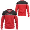 star trek lower decks red uniform custom hoodie tshirt apparel pyrrl