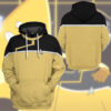star trek lower decks yellow uniform custom hoodie tshirt apparel bbtie