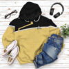 star trek lower decks yellow uniform custom hoodie tshirt apparel wxejv