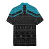 star trek picard 2020 blue ugly christmas hawaiian shirt hawaiian shirts for men women custom hawaiian shirts jbf0t