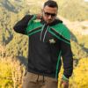 star trek picard 2020 present custom st patrick day tshirt hoodie apparel sx37p
