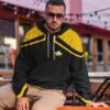 star trek picard 2020 present yellow tshirt hoodie apparel znfp3