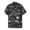 star trek space ships hawaiian shirt hawaiian shirts for men women custom hawaiian shirts xsxrw