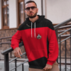 star trek the next generation 1987 1994 red custom tshirt hoodie apparel 0nrja