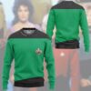 star trek the next generation 1987 1994 saint patrick day custom tshirt hoodie apparel aodui